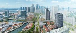 Union Square Residences (D1), Condominium #486419251